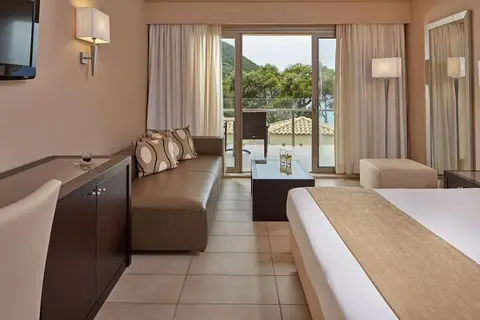 Hotel Atlantica Grand Mediterraneo - adults only in Ερμόνες — foto 24