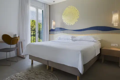 Bluesun Hotel Jadran in Tučepi, foto 28