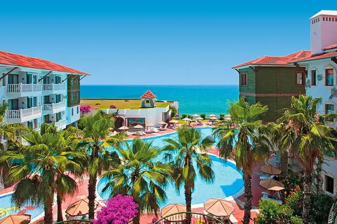 Defne Dream in Manavgat, foto 16