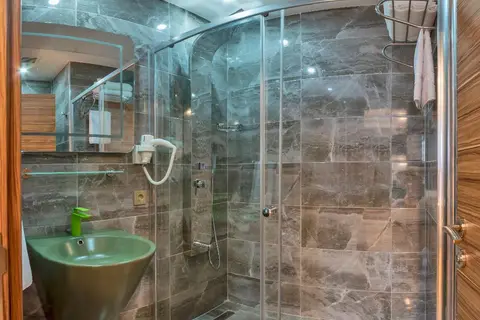 Wisteria Boutique Hotel Bomonti in Fatih — foto 9