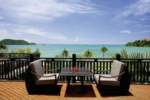 Pullman Phuket Panwa Beach Resort in ตำบลวิชิต — foto 9