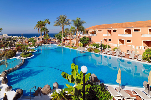 Appartementen Sol Sun Beach foto 1