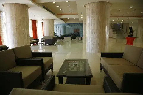 Maris Sol Sun Palace Hotel in Faliraki, foto 20
