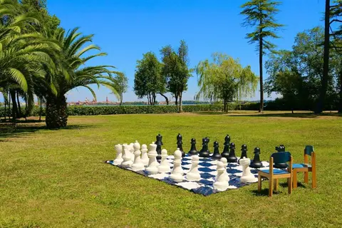 JW Marriott Venice Resort & Spa in Venetië, foto 23