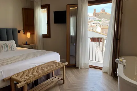 Appartementen Abaco Altea in Altea — foto 14