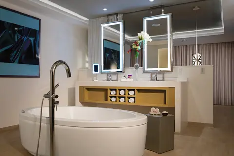 Breathless Riviera Cancun Resort & Spa in Puerto Morelos — foto 22