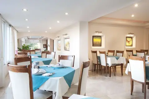 Sammys Hotel in Girne — foto 6