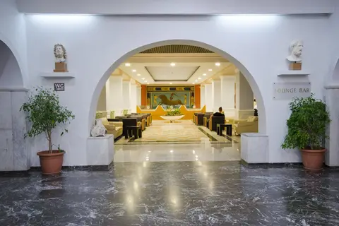 Atlantis Hotel in Kos — foto 20
