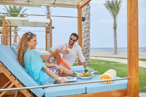 Barceló Mussanah Resort in المصنعة — foto 8