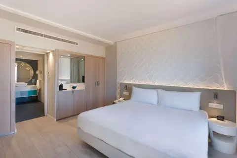 Hilton Malta in San Ġiljan — foto 25