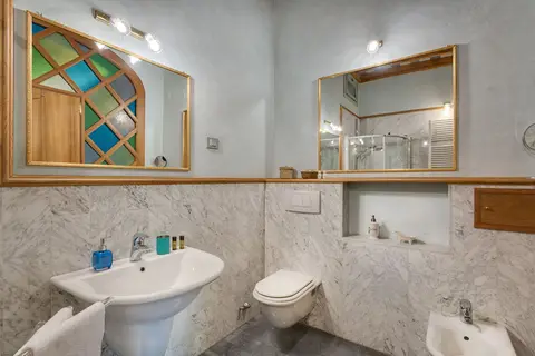 B&B Cavour 10 in Florence, foto 10