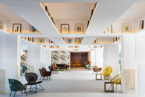 Zefir Hotel in Несебър — foto 10