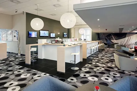 Novotel Praha Wenceslas Square foto 3