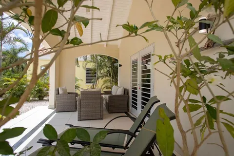 Bonaire Village foto 5