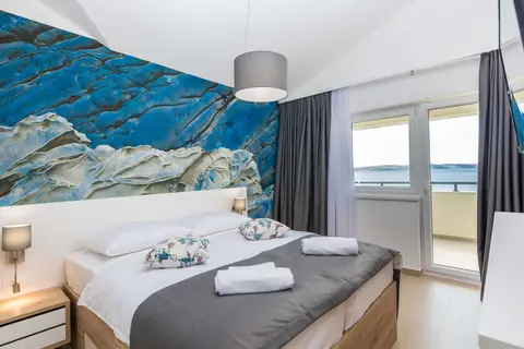 Apartments Vila 4m in Razanac — foto 8