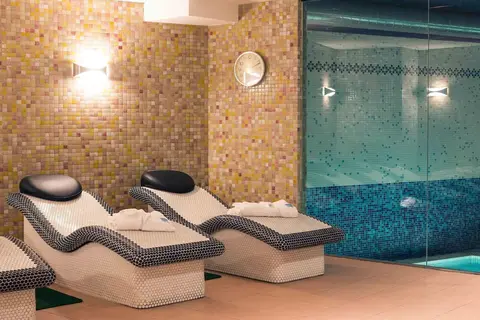 Hotel Mercure Bilbao Jardines De Albia in Bilbao — foto 15