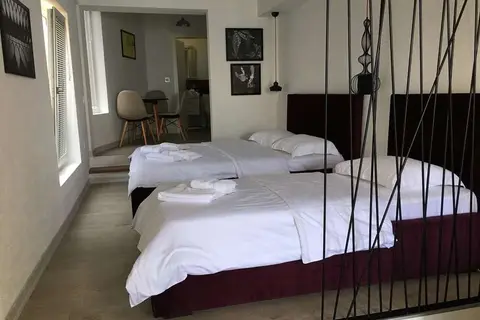 Golden Sunset Appartementen in Долно Коњско — foto 3