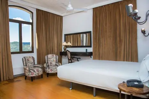 B&B Hotel Sado Setubal in Setúbal — foto 8