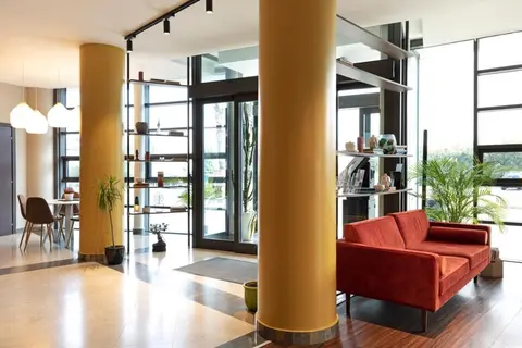 B&B HOTEL Pisa Airport in Pisa — foto 4