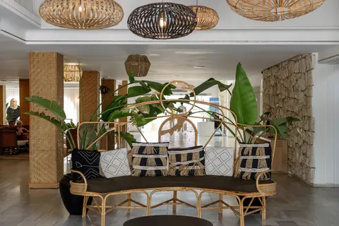 Hotel FERGUS Style Bahamas in Sant Jordi de ses Salines — foto 28
