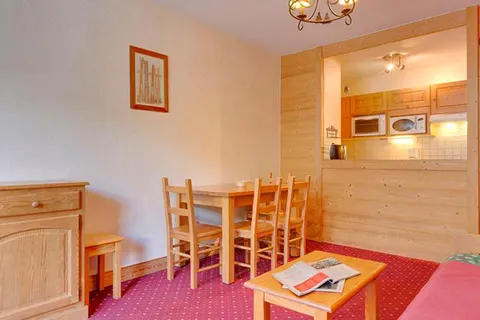 Résidence Sappey in Les Deux Alpes — foto 3
