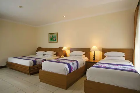 Parigata Resort & Spa in Denpasar — foto 6