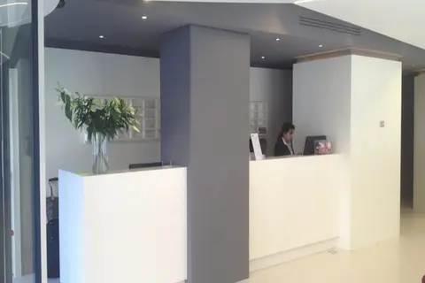 Moderno Hotel Roma in Rome — foto 8