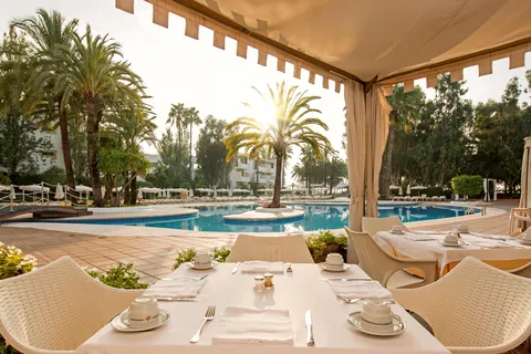 Iberostar Waves Ciudad Blanca foto 15