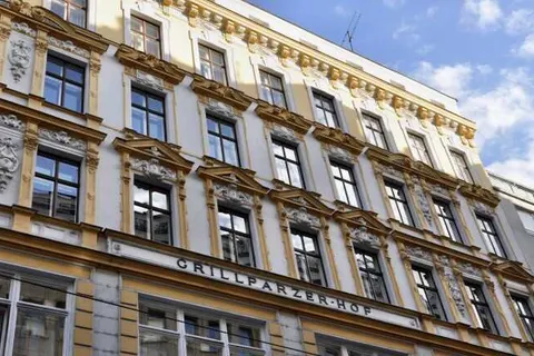 City Pension Stephansplatz foto 2