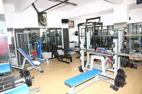 Hotel Porto Plazza in Chersonissos — foto 16