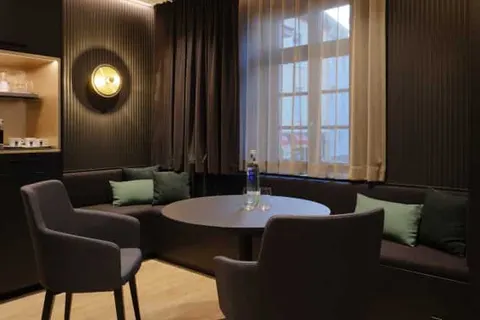 Hotel am Sophienpark foto 14