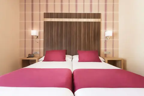 Hotel Diana Park in Estepona — foto 5