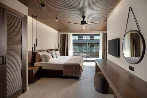 Jacaranda Luxury in Manavgat — foto 26