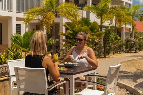 Fly & Go Resort Bonaire in Kralendijk — foto 28