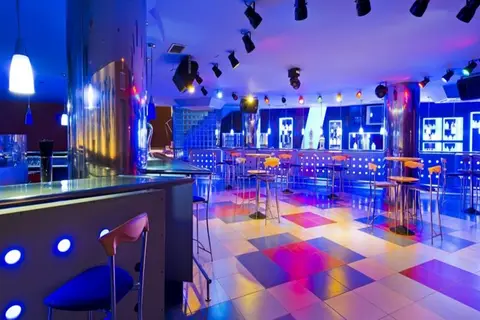 Elba Lucía Sport & Suite Hotel in Seseña — foto 24
