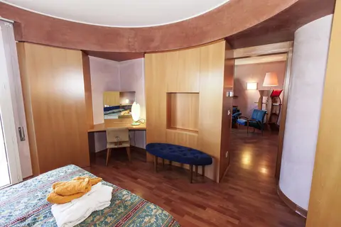 Hotel Terme Orvieto in Abano Terme, foto 5