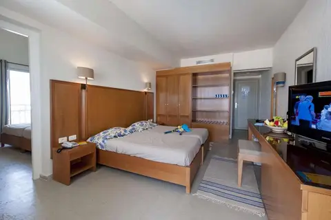 Calimera Yati Beach in Midoun, foto 4