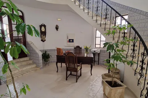 Casa Rosa Montes in Lagos — foto 13