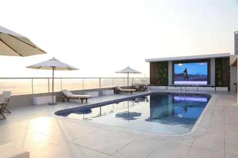 Wescott Plaza Hotel Appartementen L.L.C in Dubai