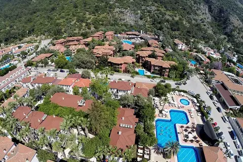 Sundia by Liberty Oludeniz in Fethiye, foto 11