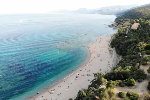 Club Esse Palmasera Resort in Durgali/Dorgali — foto 15