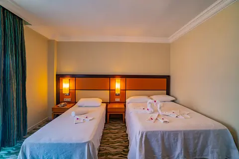 Prenses Sealine Beach Hotel in Serik — foto 25