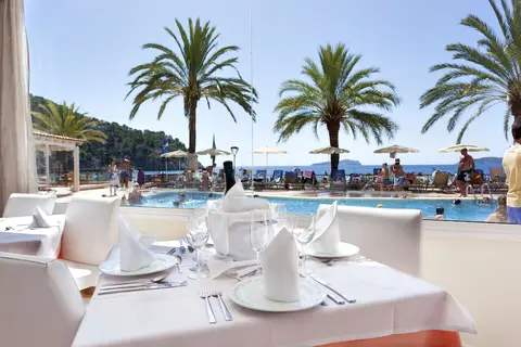 Grupotel Imperio Playa in Sant Joan de Labritja — foto 21