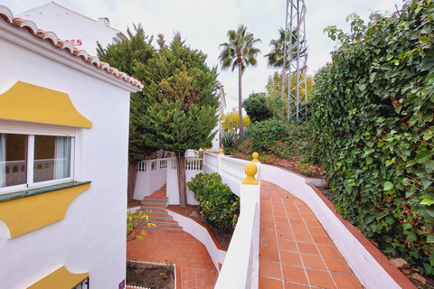 Appartementen Las Rosas de Capistrano foto 10