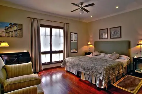 Laguna Nivaria Hotel & Spa in San Cristóbal de La Laguna — foto 14