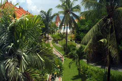 Sadara Boutique Beach Resort in Badung, foto 9