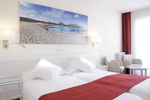 Bella Playa Hotel & Spa in Cala Ratjada — foto 10