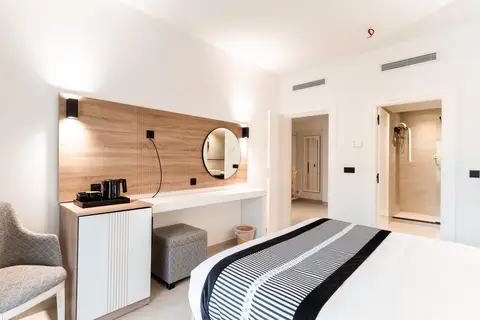 Hotel Calimera El Borj in El Borj — foto 6