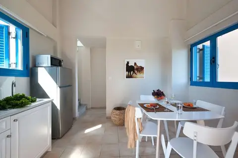 Ammoudia Maisonettes in Κέρκυρα — foto 15