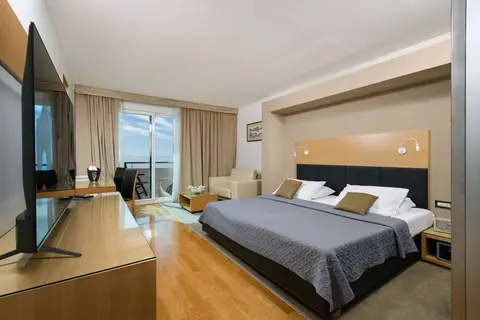 Hotel San Antonio in Podstrana — foto 5